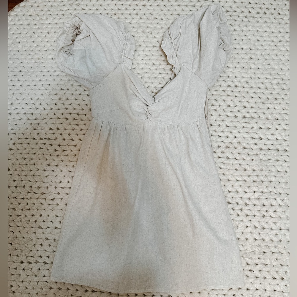 Vici doll mini dress